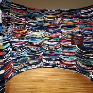 Meet your Posher, NT